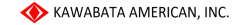 Kawabata American, Inc.
